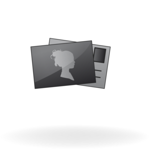 Postkarte DIN Formate