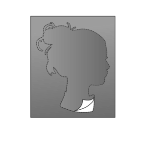 Kleinformat Scan