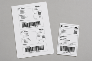 Label
