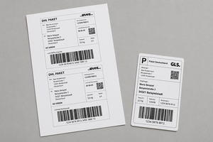 Label