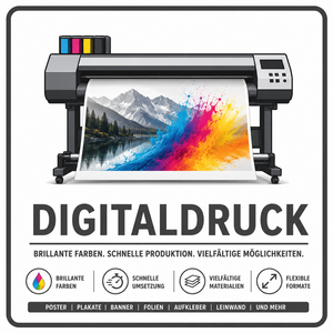 Digitaldruck