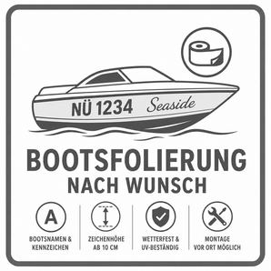 Boots Folie